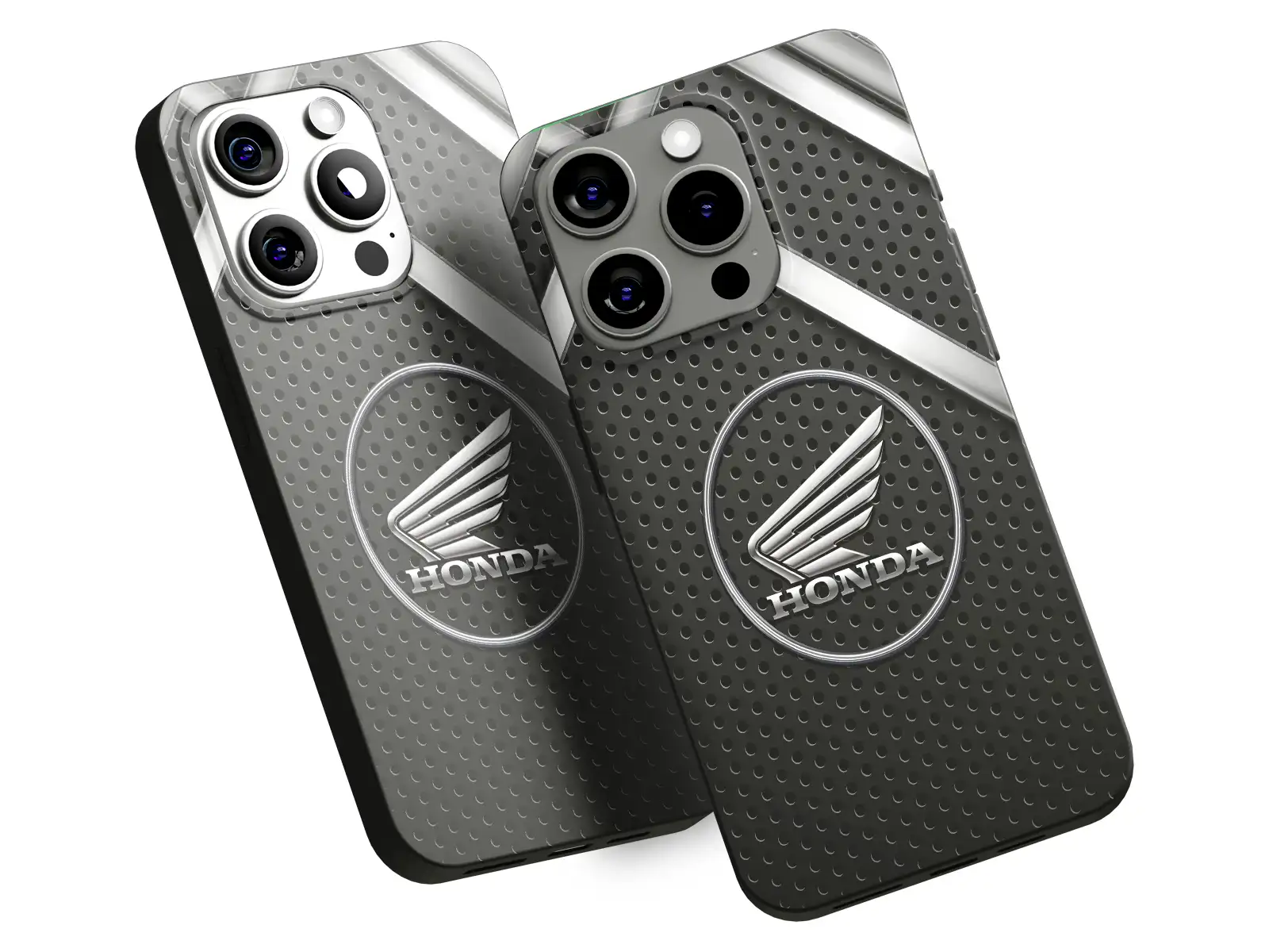 Honda Smartphone Silikoncover Sportliches Design